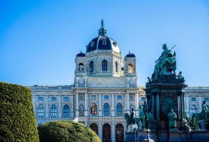Μουσείο Ιστορίας της Τέχνης | Βιέννη | Online