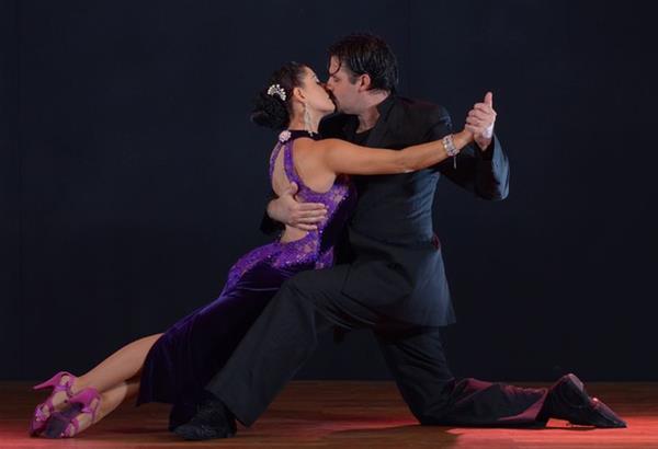 Δωρεάν προσκλήσεις για μια μεγαλειώδη παράσταση χορού: Tango Gala στο Μέγαρο Μουσικής Θεσσαλονίκης