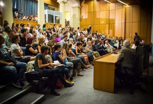 Θεσσαλονίκη: Ξεκίνησαν οι εγγραφές Α κύκλου μαθημάτων του Ανοιχτού Λαϊκού Πανεπιστημίου