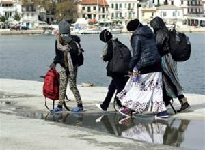 Θεσσαλονίκη: Βαριές ποινές σε μέλη κυκλώματος διακίνησης μεταναστών