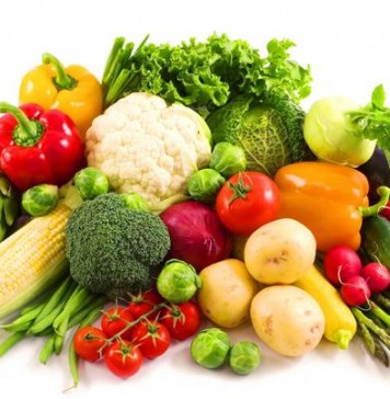 Πως να αφαιρέσετε φυτοφάρμακα από φρούτα και λαχανικά
