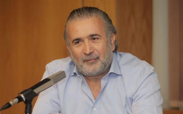 Λαζόπουλος: «Η Ελλάδα συγχωρεί γέρους που κάνουν πολιτικά λάθη, αλλά δεν στηρίζει τους νέους»
