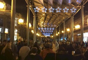 Θέρμη Θεσσαλονίκης: Λευκή Νύχτα 2019 με πολλές προσφορές & τον  Φερεντίνο να παρουσιάζει την έναρξη της γιορτής! 