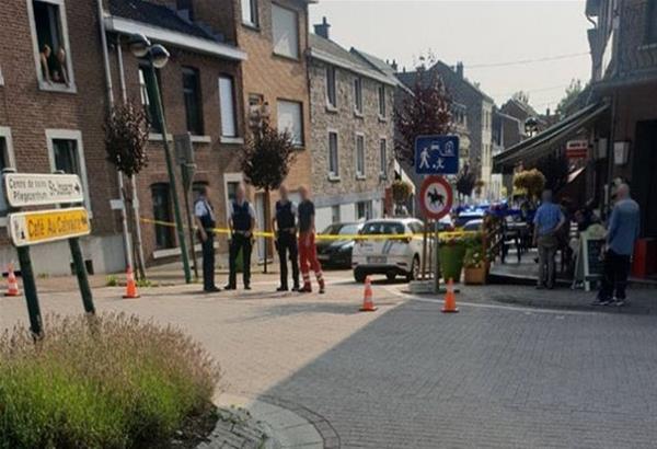  Βέλγιο: Τρεις νεκροί  και πολλοί τραυματίες από επίθεση με μαχαίρι σε εστιατόριο