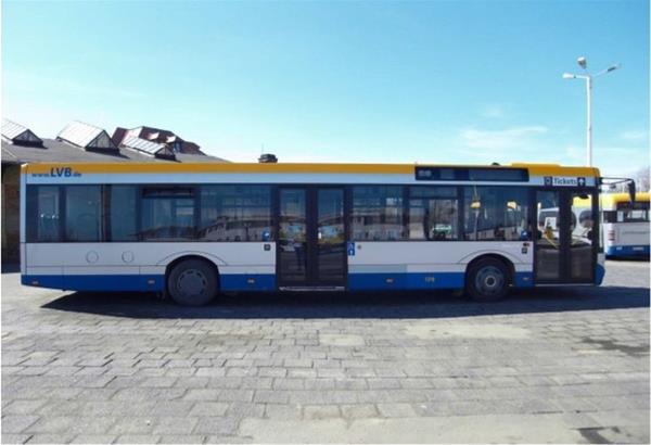 Οι ''Μένουμε Θεσσαλονίκη'' για τα λεωφορεία που προτίθεται να αγοράσει ο Δήμος Θεσσαλονίκης