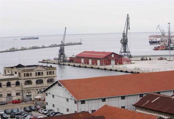 Κέντρο καινοτομίας για τα logistics δημιουργείται στο λιμάνι της Θεσσαλονίκης