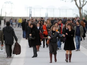 Το λιμάνι «επέστρεψε» στην πόλη