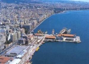 Σε κέντρο πολιτισμού μετατρέπεται το λιμάνι Θεσσαλονίκης