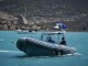 Τραγική κατάληξη βρέθηκε νεκρό 3χρονο παιδί μετά σύγκρουση σκάφους του Λιμενικού με βάρκα