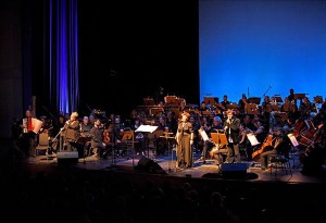 Η Κρατική Ορχήστρα Θεσσαλονίκης τιμά τον αξέχαστο Μάνο Λοΐζο