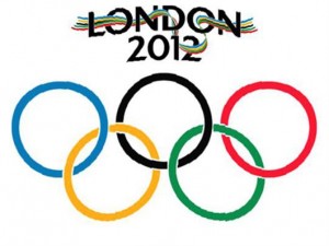 Έναρξη των Ολυμπιακών Αγώνων του 2012 στο Λονδίνο