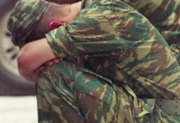 Η ανακοίνωση του ΓΕΣ για τον θάνατο του λοχαγού του Ελληνικού Στρατού εν ώρα υπηρεσίας