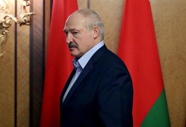 Λευκορωσία-Λουκασένκο: Δήλωσε πως θα παραιτηθεί μόλις εγκριθεί το νέο Σύνταγμα της χώρας