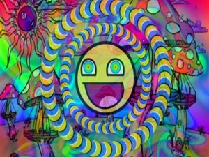 Μικρές δόσεις LSD τελικά βοηθούν ή όχι;