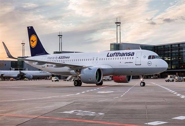 Lufthansa: Νέο δρομολόγιο ενώνει απευθείας τη Θεσσαλονίκη με το Μόναχο. Δείτε αναλυτικά