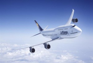 Ο Όμιλος Lufthansa ανακοινώνει ακυρώσεις πτήσεων για τον Απρίλιο 2020