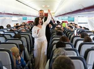Eπαθαν σοκ οι επιβάτες της Aegean στην πτήση από Θεσσαλονίκη (video)