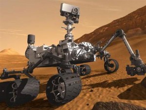 Δύο Ελληνες είναι πίσω από το ρομποτικό όχημα/εργαστήριο Curiosity  ένα κορυφαίο τεχνολογικό επίτευγμα 