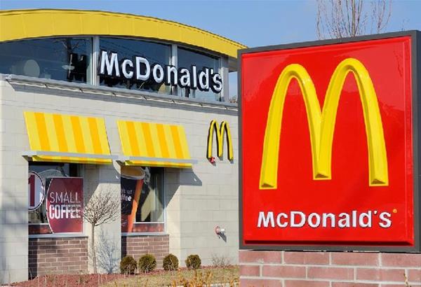 ΗΠΑ: Τα McDonald's επιβάλουν τη μάσκα στους πελάτες τους
