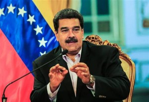 Βενεζουέλα: Πρόωρες εκλογές προτείνει ο Μαδούρο