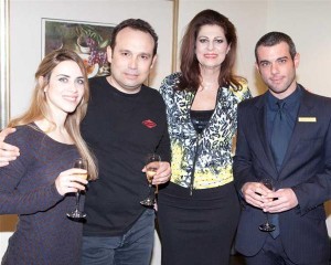 2 αξέχαστες sold-out βραδιές μας χάρισε ο Κώστας Μακεδόνας
