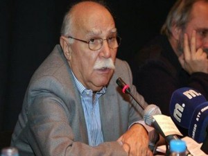 Πέθανε σε ηλικία 78 ετών o διακεκριμένος νομικός & συγγραφέας Μάκης Τρικούκης