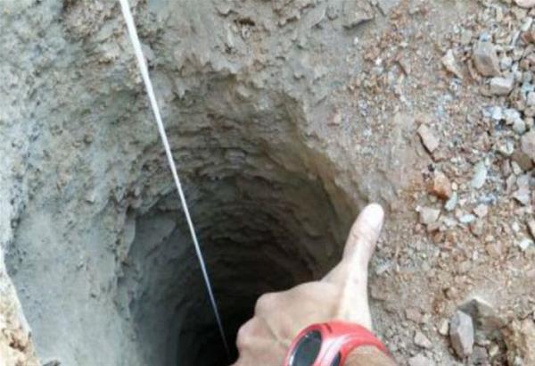 Ισπανία: Πάνω από 100 άνθρωποι προσπαθούν να βρουν ένα 2χρονο αγοράκι που έπεσε σε τρύπα βάθους 100 μέτρων