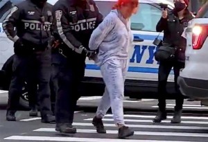 Νέα Υόρκη: Οδηγός Ι.Χ. «θέρισε» διαδηλωτές του κινήματος Black Lives Matter (βίντεο)