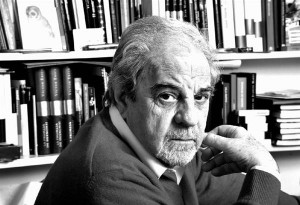Πέθανε ο Χουάν Μαρσέ, ένας από τους σημαντικότερους συγγραφείς της Ισπανίας