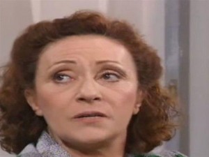 Πέθανε η ηθοποιός Μαρία Μαρτίκα, η «κυρία Θάλεια» από το «Ρετιρέ»