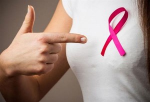 Καρκίνος του μαστού