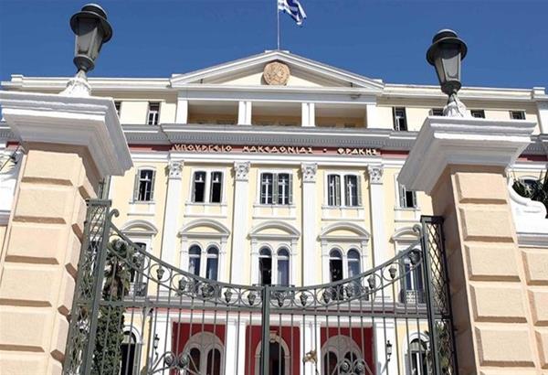 Θεσσαλονίκη: Το ιστορικό κτίριο του ΥΜΑΘ αποκαλύπτει την ιστορία του στους Θεσσαλονικείς