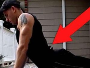 Πόνος στη μέση και στα πόδια: Πως να απαλλαγείτε με τη μέθοδο Mckenzie (βίντεο)