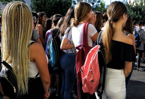 Βούλα Πατουλίδου: Χωρίς προβλήματα η μεταφορά των μαθητών στον νομό Θεσσαλονίκης