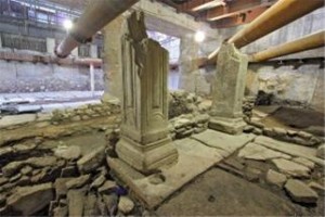 Διάσωση ή καταστροφή μνημείων στη Θεσσαλονίκη