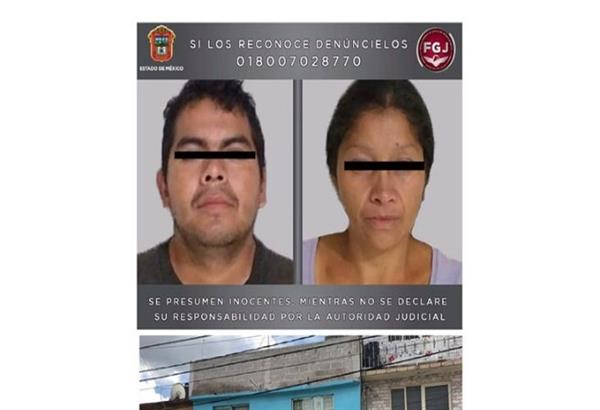 Μεξικό: Ζευγάρι δολοφόνησε δεκάδες γυναίκες για εμπόριο οργάνων