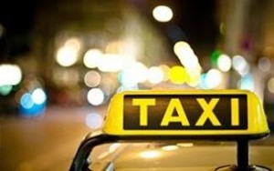 Έρχονται νέες πιάτσες ταξί στο κέντρο της Θεσσαλονίκης