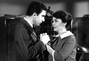 Ελληνικές ταινίες στην τηλεόραση, σήμερα Πέμπτη: Μια του Κλέφτη (1960) 
