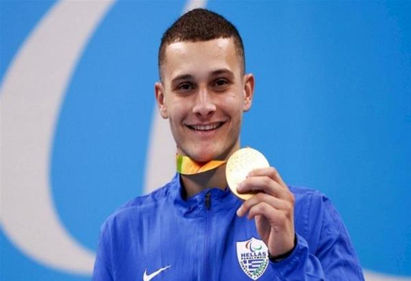 Χρυσός ο Μιχαλεντζάκης, «αργυρός» ο Σφαλτός Ευρωπαϊκό Πρωτάθλημα κολύμβησης του Δουβλίνου