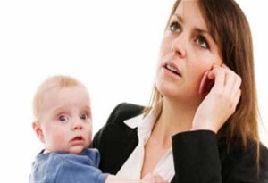 Άδεια μητρότητας - Τι αλλάζει για τις εργαζόμενες;