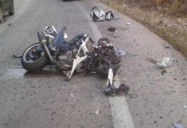 Σέρρες: Θανατηφόρο τροχαίο με θύμα 22χρονο μοτοσικλετιστή