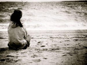 Η μοναξιά βλάπτει σοβαρά την υγεία