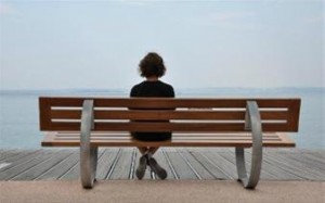 Η μοναξιά αυξάνει το κίνδυνο πρόωρου θανάτου