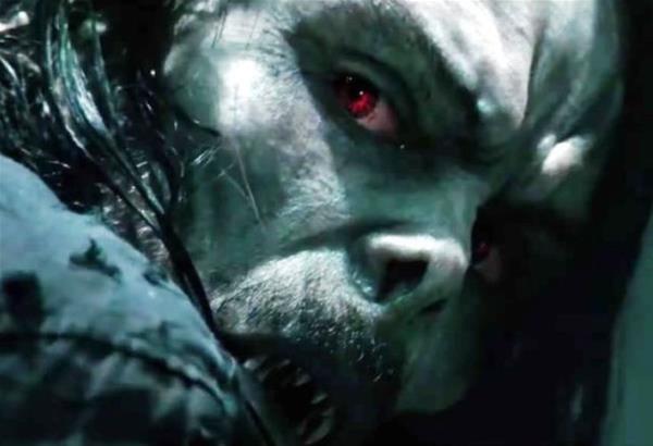 Morbius: H νέα ταινία της Μάρβελ με τον Jared Leto (βίντεο)