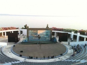 Φεστιβάλ Θάλασσας 2018 στο Αμφιθέατρο Ν. Μουδανιών - Πρόγραμμα 