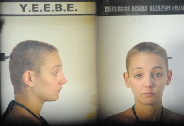 Στη δημοσιότητα η φωτογραφία της 33χρονης που κατηγορείται για την αρπαγή της Μαρκέλλας