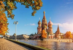 10 «τρελά» πράγματα που μπορεί να μην ξέρετε για τη Ρωσία