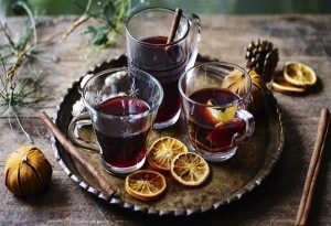 Mulled wine: Tο απόλυτο ζεστό κρασί της Πρωτοχρονιάς - Συνταγή