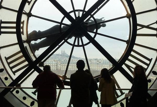 Musee d' Orsay | Παρίσι | Online 