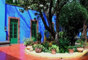 Μουσείο Φρίντα Κάλο | Μεξικό | Online